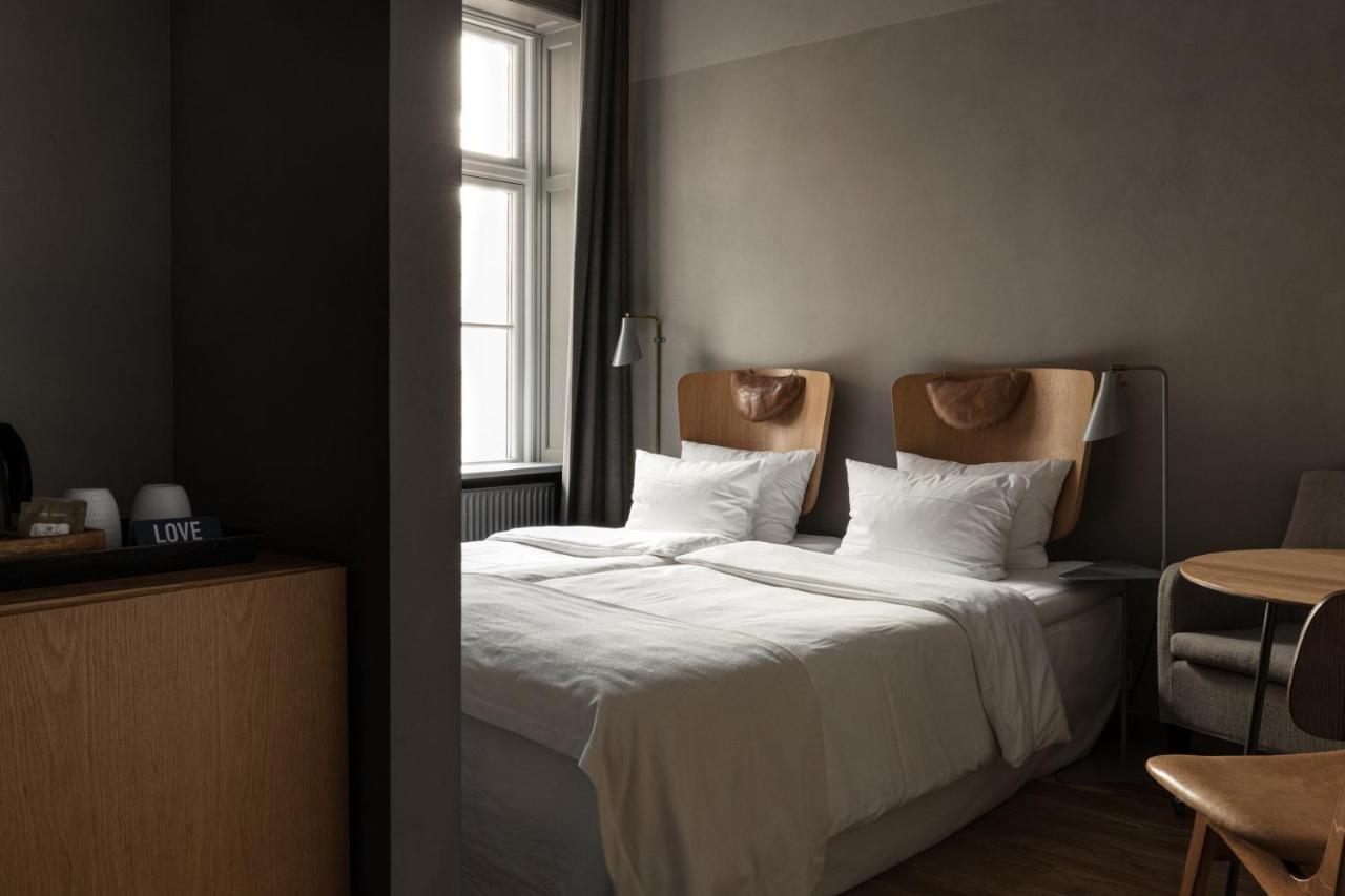Hotell Sp34 By Brøchner