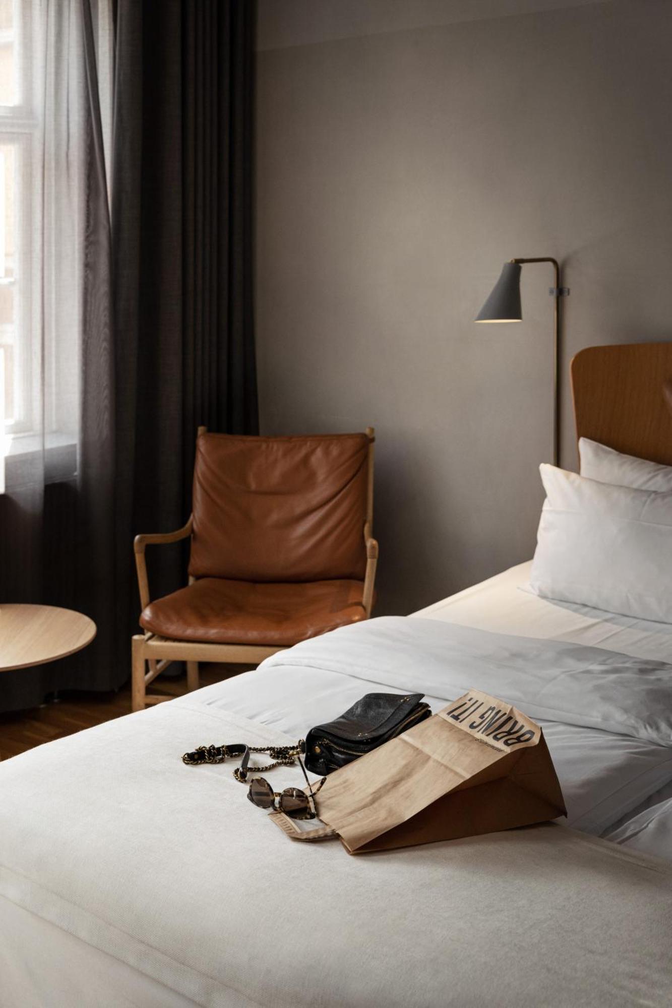 Sp34 By Brøchner Hotell 4*