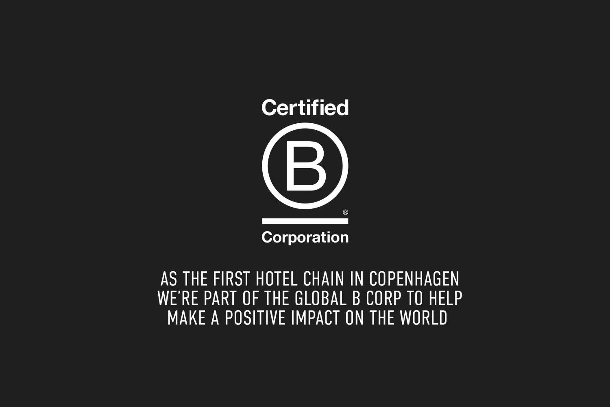 Hotell Sp34 By Brøchner 4*