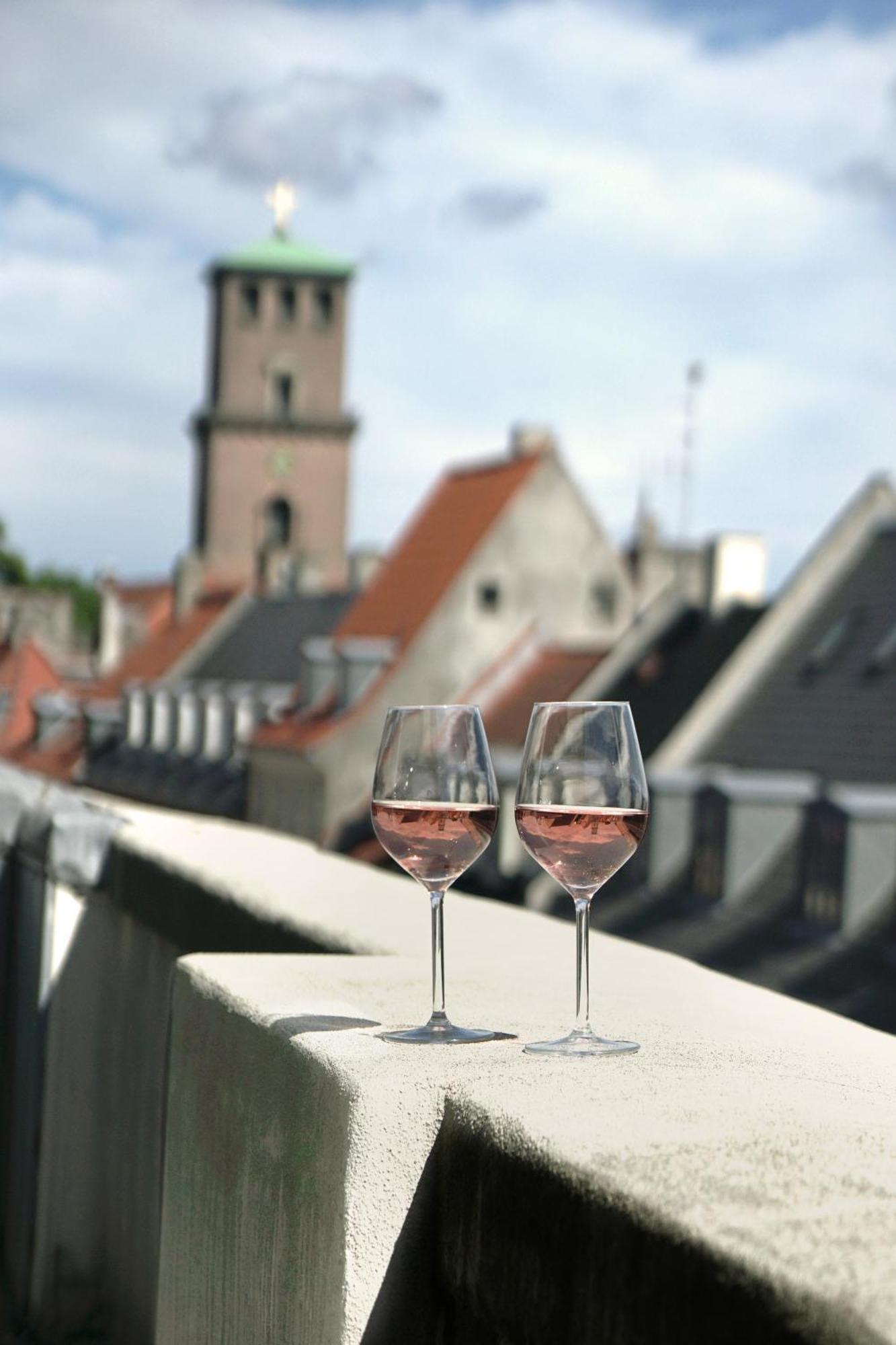 Sp34 By Brøchner 4* København