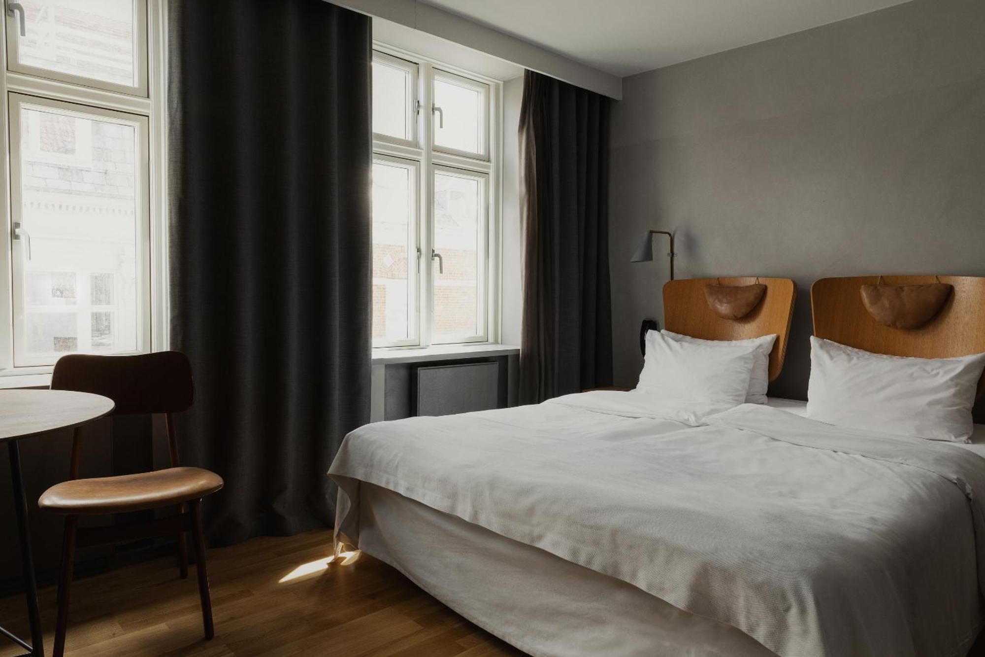 Sp34 By Brøchner Hotell København