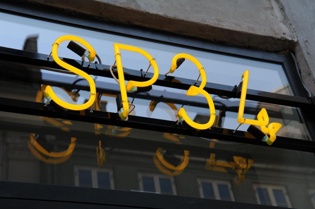 Hotell Sp34 By Brøchner København