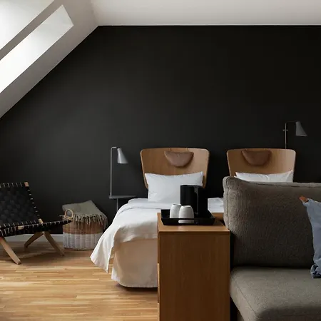 Hotel Sp34 Copenhagen Exterior photo