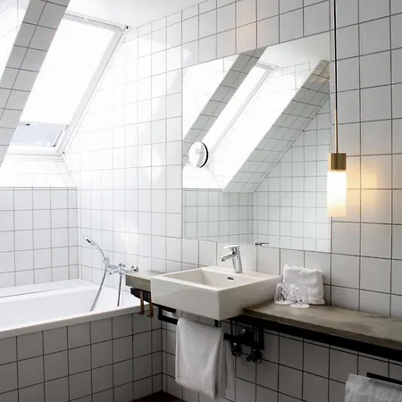 Hotel Sp34 Copenhagen Exterior photo