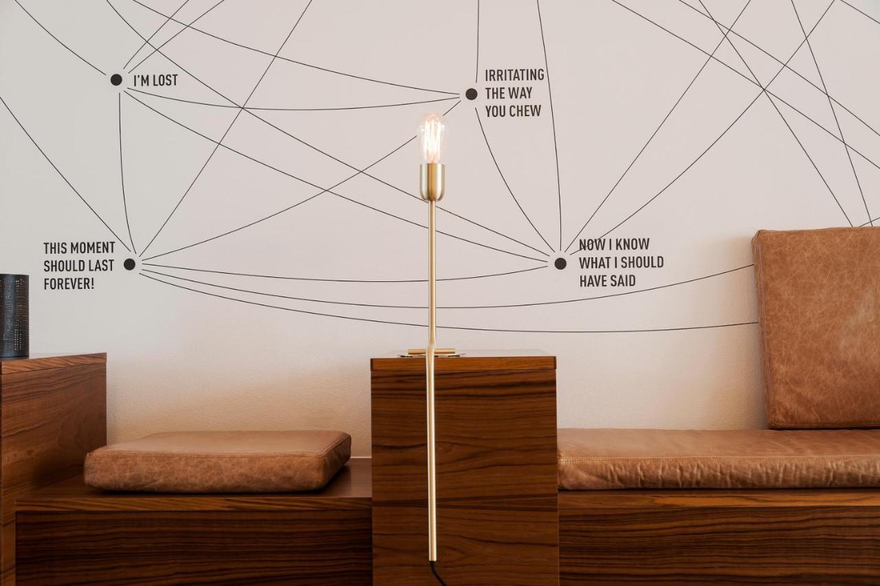 Sp34 Hotel Copenhagen