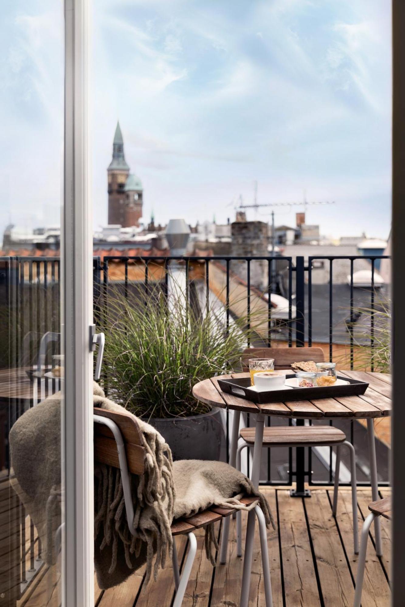 Sp34 Hotel Copenhagen