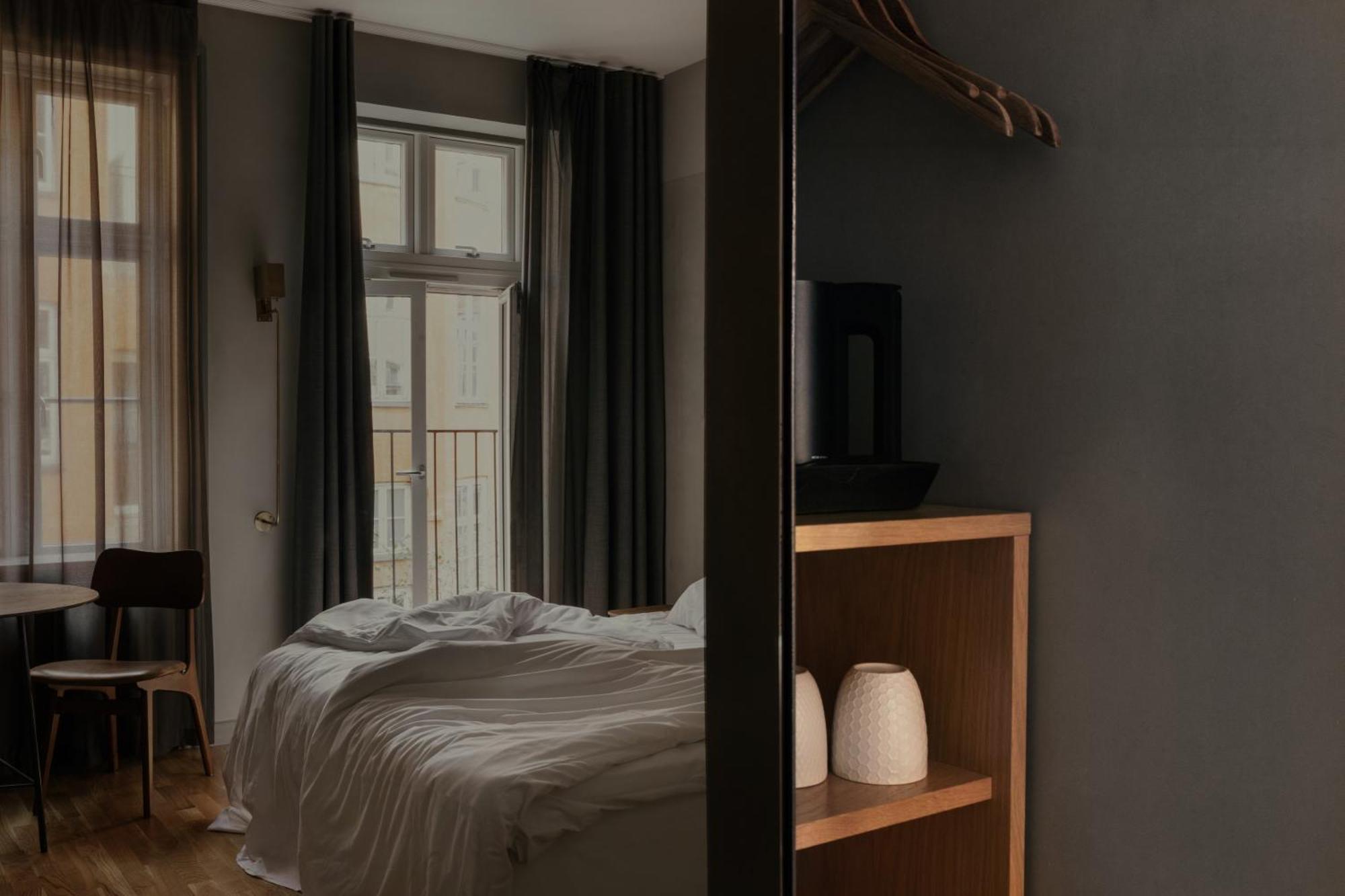Hotel Sp34 Copenhagen