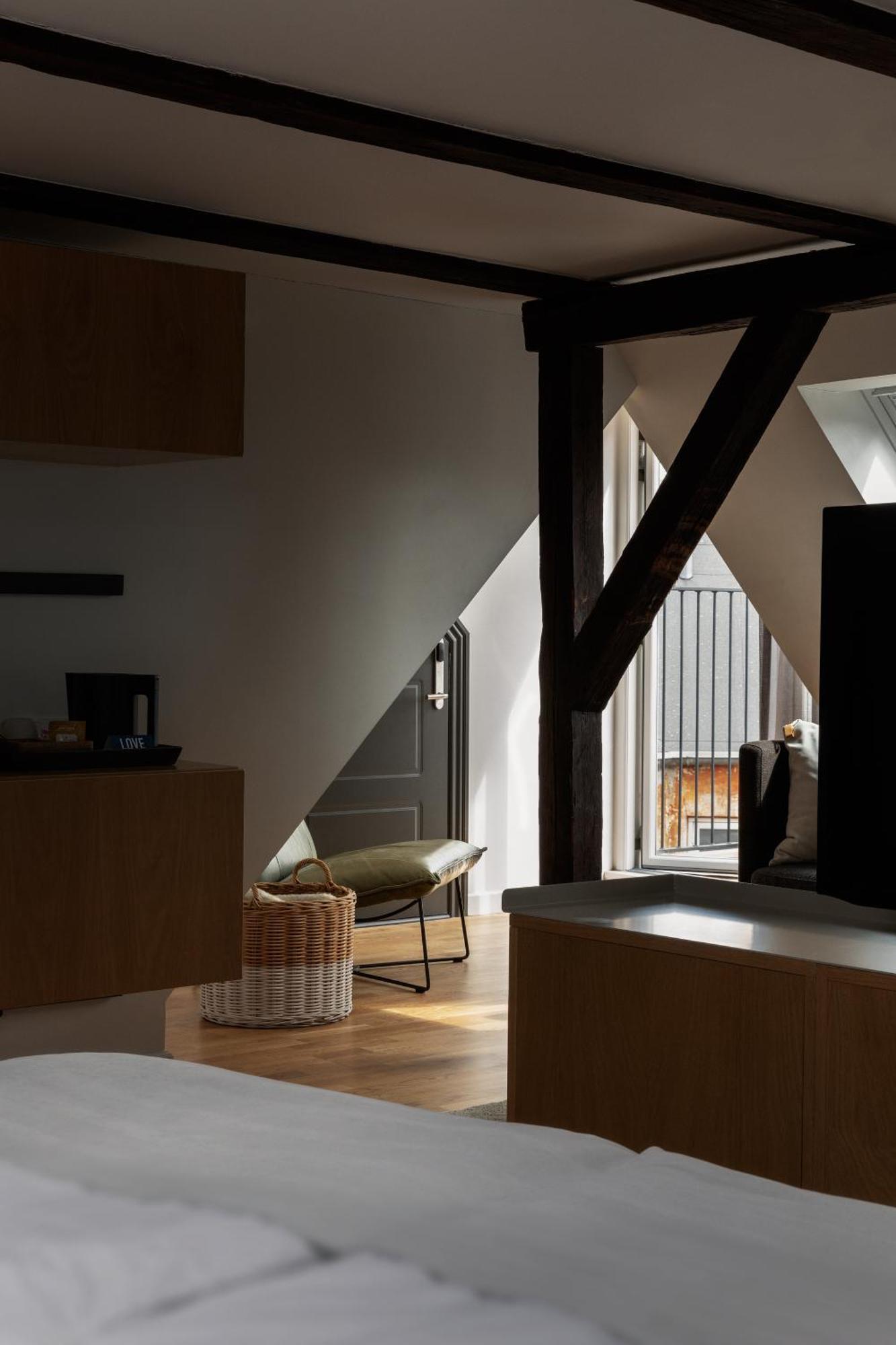 Sp34 Hotel Copenhagen