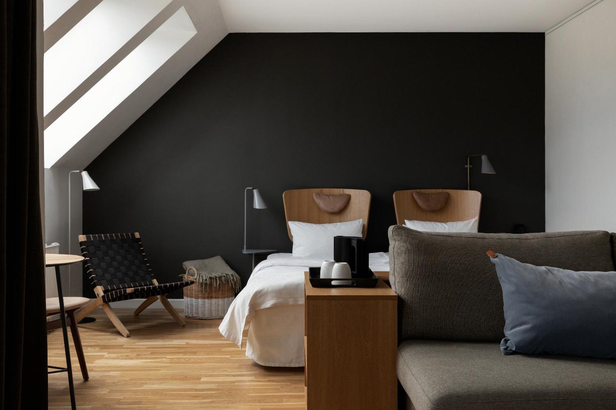 Sp34 Hotel Copenhagen