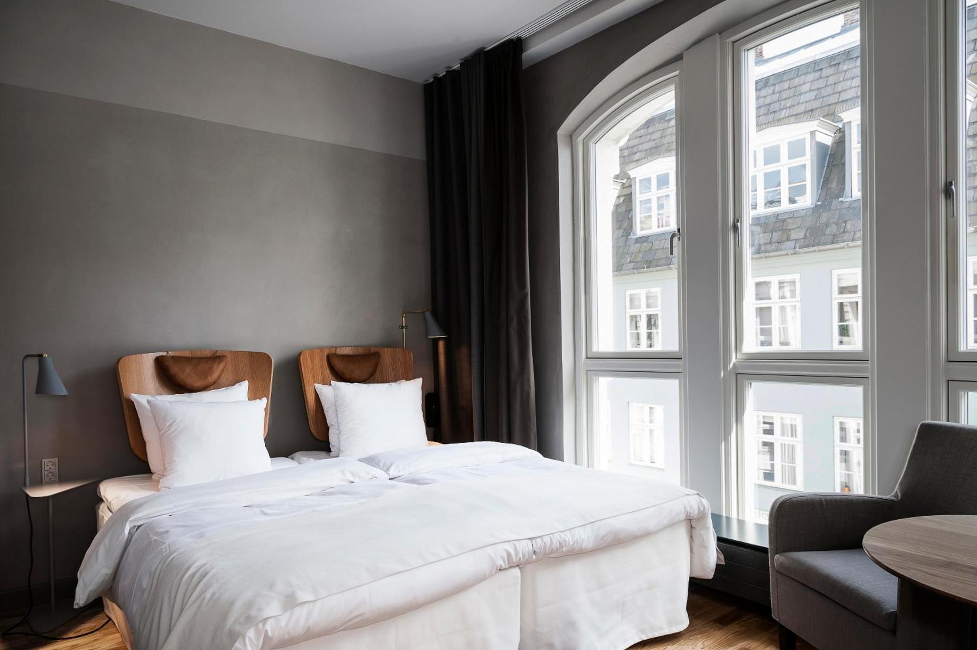 Hotel Sp34 Copenhagen