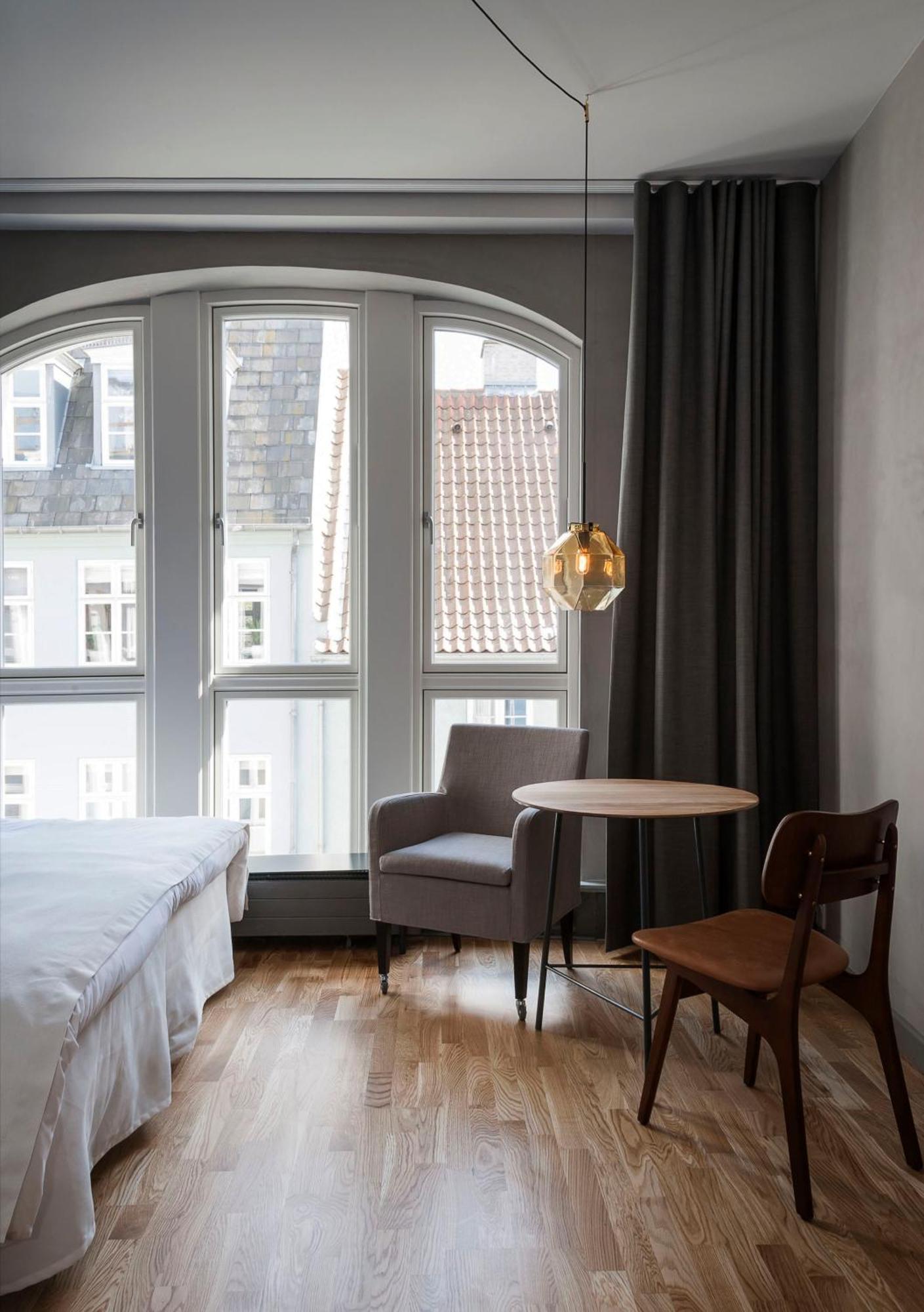 Sp34 4* Copenhagen
