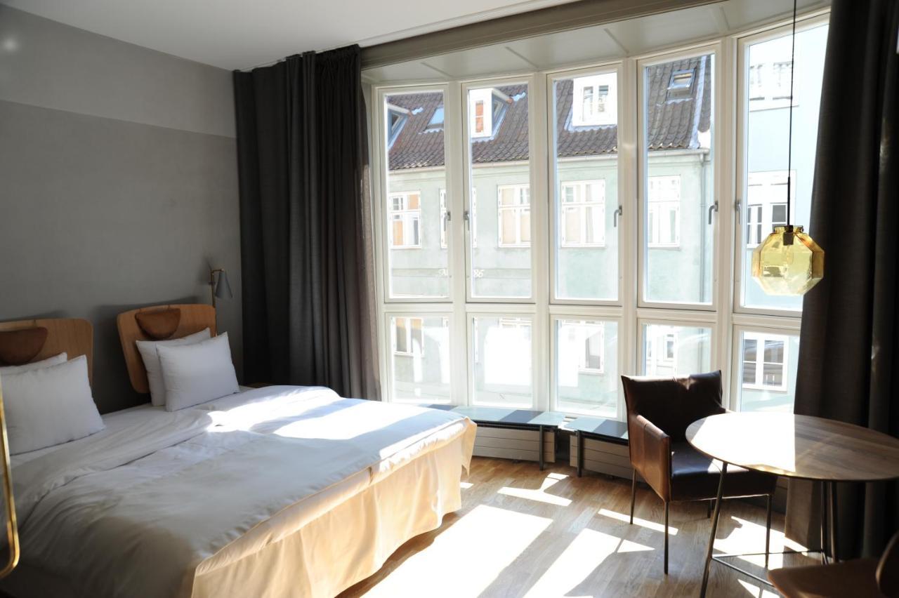 Sp34 4* Copenhagen
